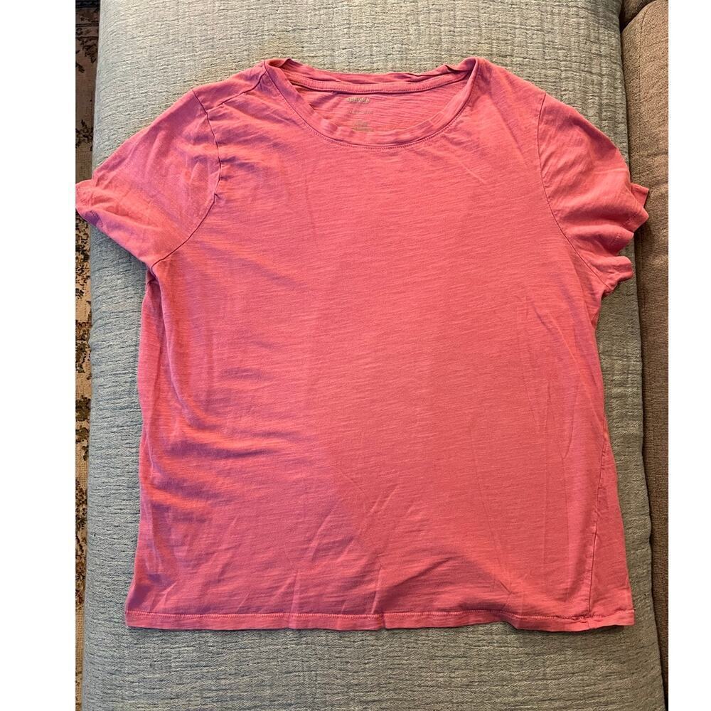 Sonoma Soft Everyday t-shirt